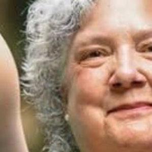 Meet your Posher, Margaret